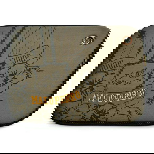 MALOPERRO Sleeve Surf - Laptop Case - Main image