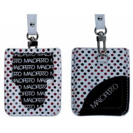 MALOPERRO Pointer - bílo-černé  - iPod Nano Case