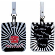 MALOPERRO Sunrise Black - iPod Nano Case