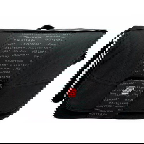 MALOPERRO Grind černá - Laptop Bag - Main image