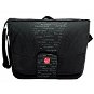 MALOPERRO Grind černá - Laptop Bag