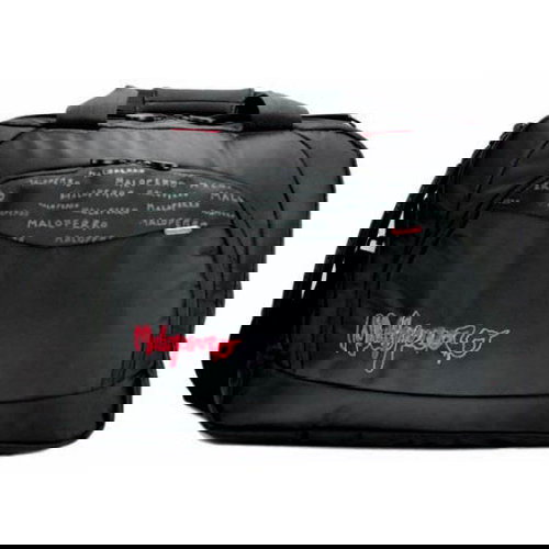 MALOPERRO Grind černá lesklá - Laptop Bag - Main image