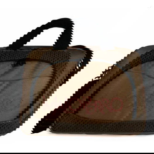 MALOPERRO Gring hnědá - Laptop Bag - Main image