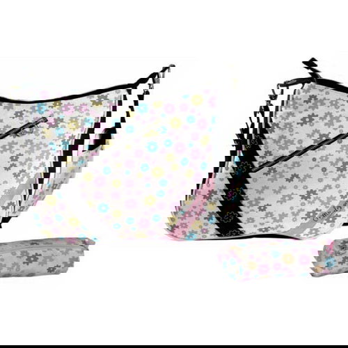 MALOPERRO Lolita Pointer bílo-růžová - Laptop Bag - Main image