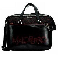 MALOPERRO Rufus černá - Laptop Bag