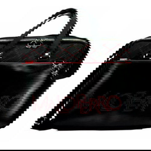 MALOPERRO Rufus černá - Laptop Bag - Main image