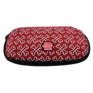 MALOPERRO PSP Bones červené - Case