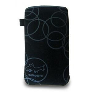 MALOPERRO Glove - Phone Case - Main image