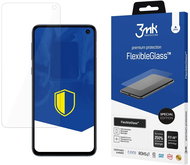 3MK FlexibleGlass for Samsung Galaxy S10e - Glass Screen Protector