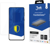3MK FlexibleGlass for Samsung Galaxy S21 (SM-S991) - Glass Screen Protector