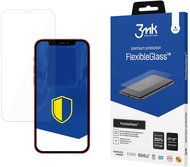 3MK FlexibleGlass for Apple iPhone 12/12 Pro - Glass Screen Protector