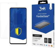 3MK FlexibleGlass for Samsung Galaxy A52 4G/5G / A52s (A526, A525, A528) - Glass Screen Protector
