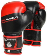 DBX BUSHIDO B-2v4 size 12 oz red and black - Boxing Gloves