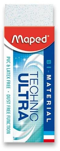 MAPED Technic Ultra - Rubber - Main image