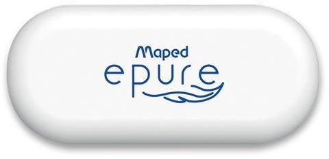 Mapped Epure - Rubber - Main image