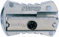 Maped Metal Classic Simple - Pencil Sharpener