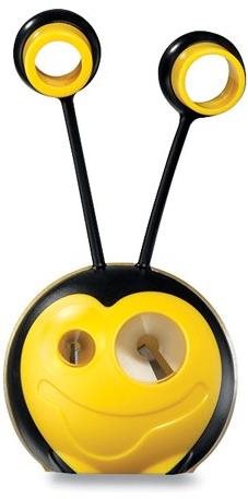 Maped Croc Croc "Bee" - Pencil Sharpener - Main image