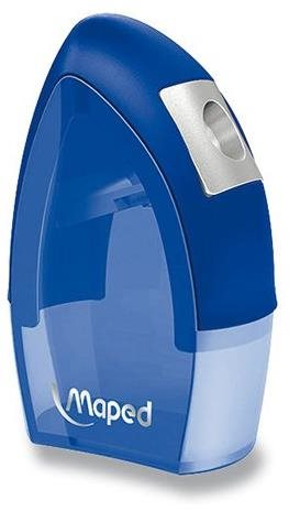 Maped Tonic Metal Simple - Pencil Sharpener - Main image