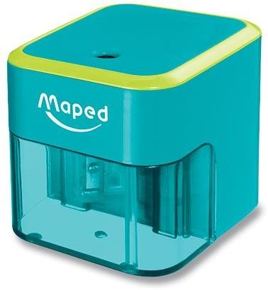 Maped Turbo Twist 2.0 - Anspitzer - Hauptbild