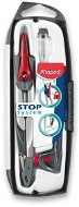 Maped Stop System 3-piece Set - Compasses