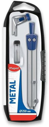 Maped Start 3-teiliges Set - Zirkel - Hauptbild