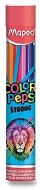 Maped Color'Peps Strong holzfrei 12 Farben - Buntstifte