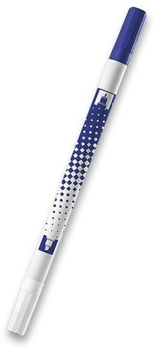 Mapped with a disappearing act - Correction Pen - Main image