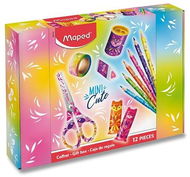 MAPED Mini Cute Multiprodukt-Set - Kreativset