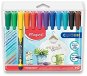 Maped Classic Custom 12 colours - Markers