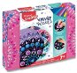 MAPED Velvet Mosaics - Pastel kreativní sada - Creative Kit