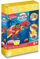 MAPED Dinos Factory T-Rex Kreativ-Set - Kreativset