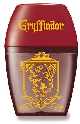 MAPED Harry Potter for 1 pencil, with waste container - Pencil Sharpener - Main image