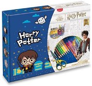 MAPED Harry Potter Többtermékes szett - Kreatív szett