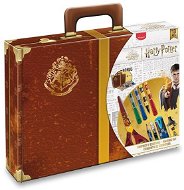 MAPED Harry Potter multiproduktový kufrík - Kreatívna sada