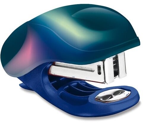 MAPED Nightfall Teens Mini 26/6 - Hefter - Hauptbild