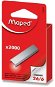 MAPED 26/6 - pack of 2000 pcs - Staples