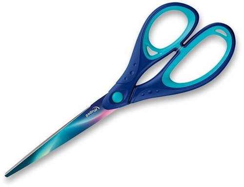 MAPED Nightfall Teens 21 cm - Büroschere - Hauptbild