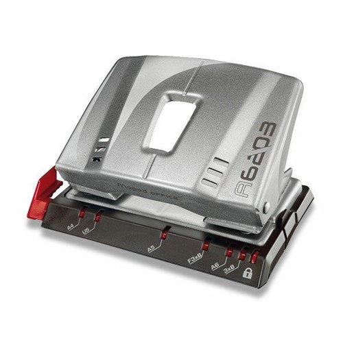 MAPED Advanced Metal - Paper Punch - Main image