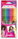 Barbie, triangular, 12 colours