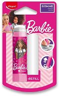 MAPED Barbie v plastovém pouzdře + refill - Rubber