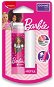 MAPED Barbie v plastovém pouzdře + refill - Radír