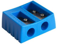 Y-Plus Buddy double pencil sharpener - Pencil Sharpener