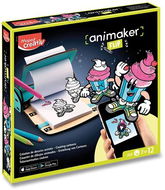 MAPED Animaker Flip Pop - Kreativní sada