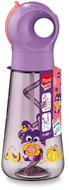 MAPED Miniz Rabbit 0,5 l made of Ecozen biomaterial - Children's Water Bottle