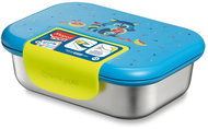 MAPED Miniz Raccoon 0,9 l stainless steel - Lunch Box