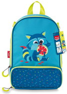 MAPED Miniz Raccoon lunchbox - Children's Backpack