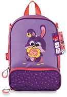 MAPED Miniz Rabbit lunch - Children's Backpack