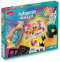 Creative Kit MAPED Airbrush Maker - Kreativní sada