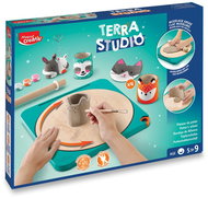 MAPED Terra Studio Potter's Tray - Pottery Wheel