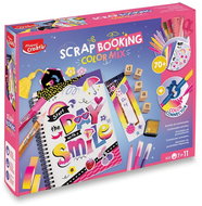MAPED Scrapbooking colour Mix - Creative Kit